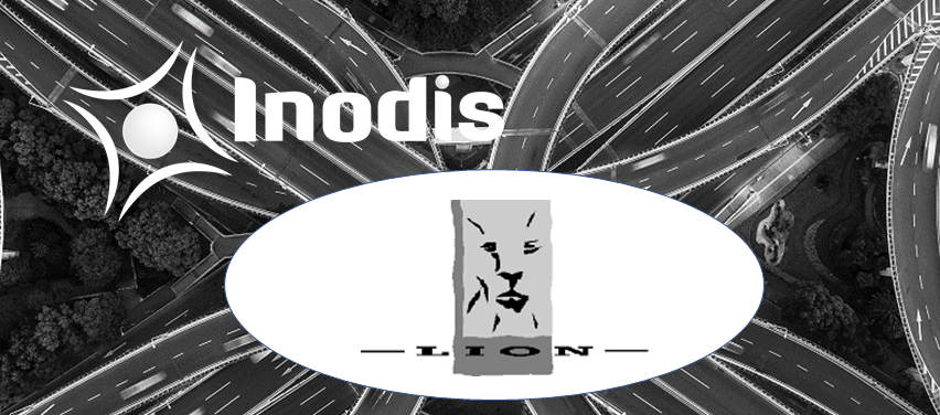 Inodis devient le distribubeur exclusif des produits Lion