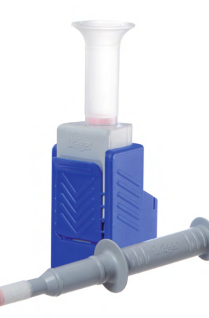 Test de depistage de drogues