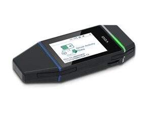 Clé de téléchargement VDO DLK Smart pour tachygraphe et carte conducteur