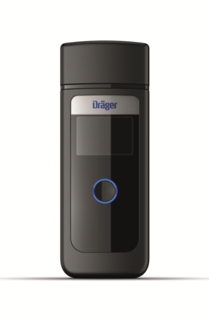 Éthylotest personnel Dräger Alcotest 4000