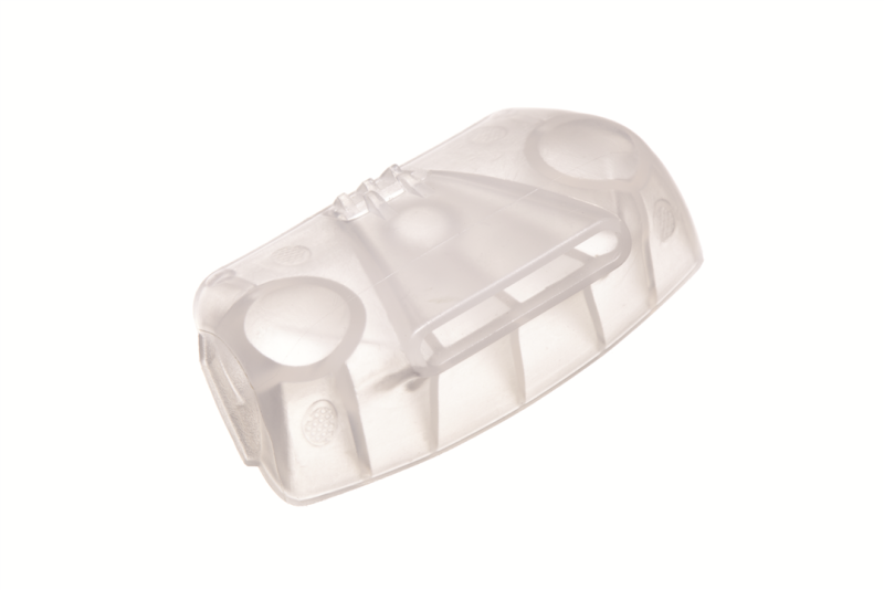 Embouts buccaux Dräger Alcotest 4000 en lot de 5